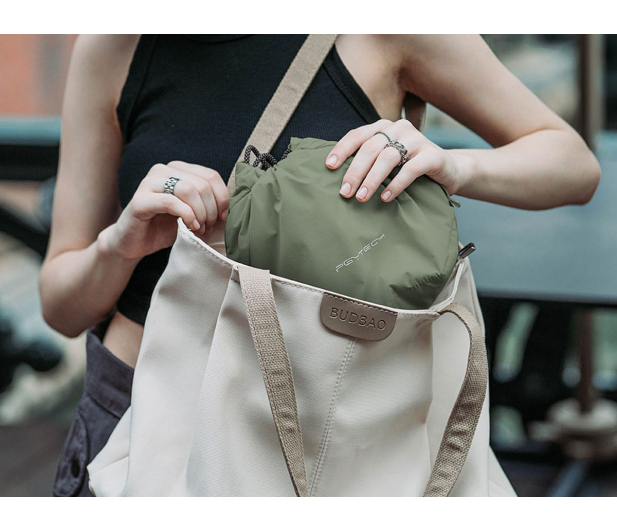 PGYTECH OneGo Drawstring (Forest) - 1517756 - zdjęcie 2